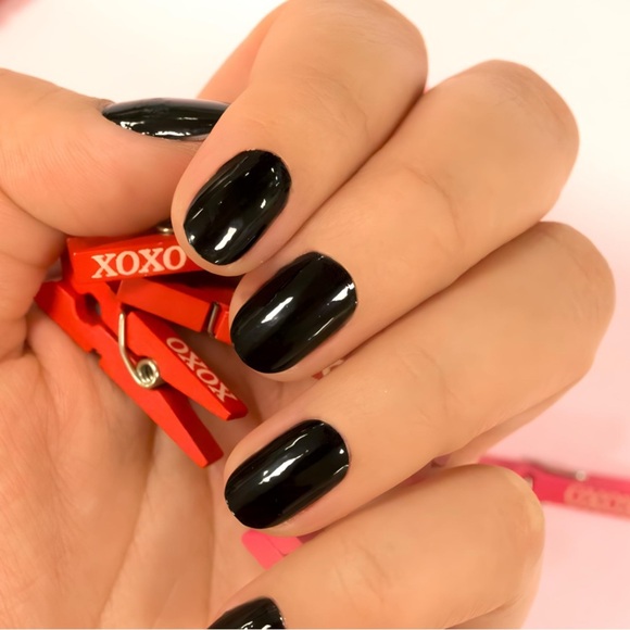 Color Street X 2: Midnight in Manhattan & Plaid About you - Picture 4 of 4